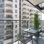 Ziv Apartments - Levinsky 9