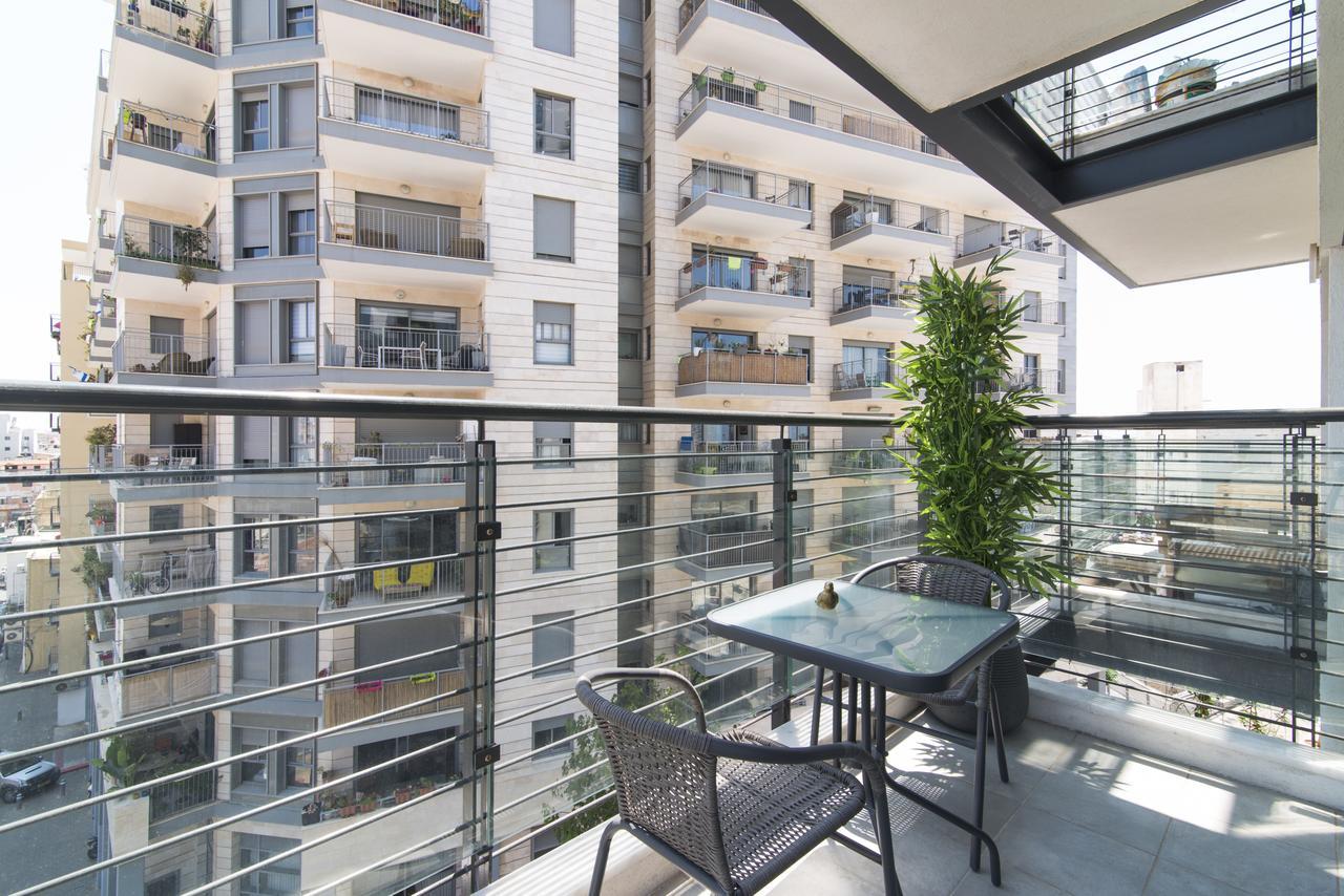 Ziv - Levinsky 9 Apartment *